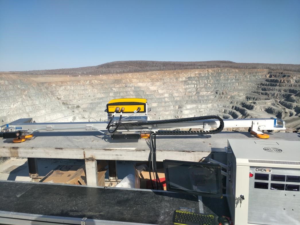 案例 图 - 黑龙江 多 宝山