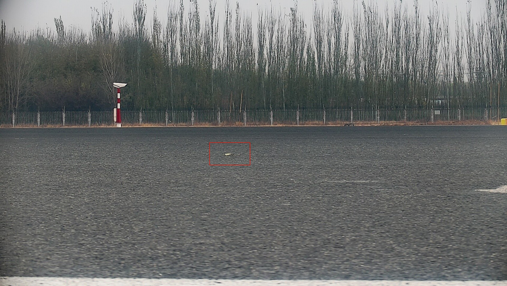 白天 发现 的 FOD3