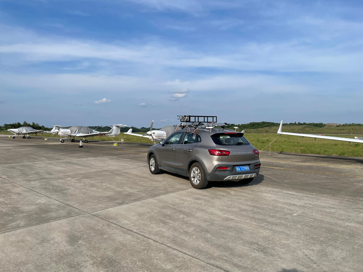 移动 式 应用 案例 2